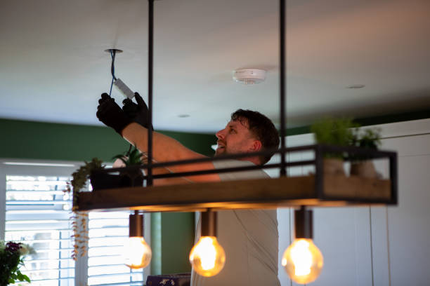 Best Electrician for Home Renovation  in Talpa, NM