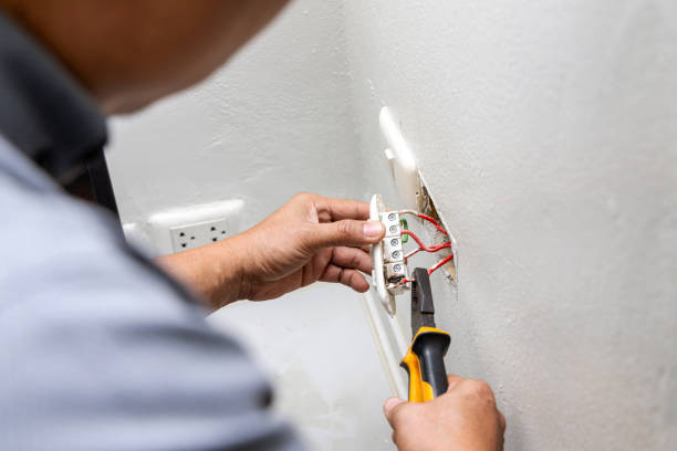 Best Local Electrician Companies  in Talpa, NM