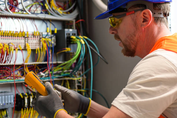 Best Emergency Electrician Near Me  in Talpa, NM