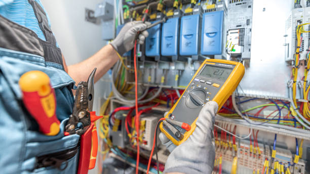 Best Electrical Installation Contractor  in Talpa, NM