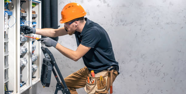 Best Electrical Wiring Services  in Talpa, NM